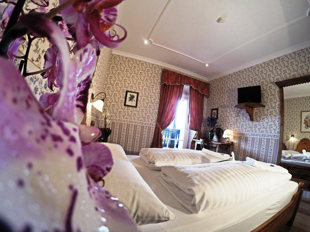 Hotel Post Victoria Soprabolzano Kültér fotó
